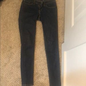 Jeans :)